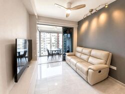 High Park Residences (D28), Apartment #615049811